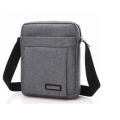 Fashion OEM Waterproof Durable Shoulder Bag Men Mini Shoulder Messenger Bag